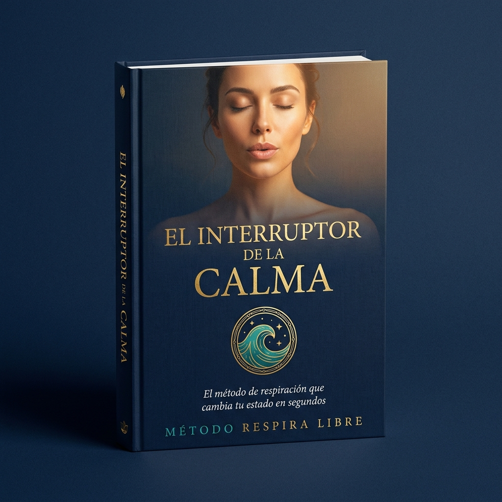 El Interruptor de la Calma